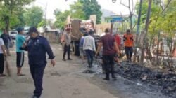 Kecamatan Neglasari Rutin Gelar Kerja Bakti Dua Kali Sepekan, Wujudkan Lingkungan Bersih Lewat Gerakan Indonesia Asri