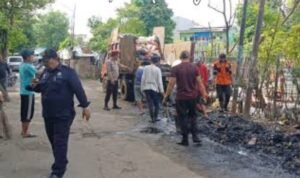 Kecamatan Neglasari Rutin Gelar Kerja Bakti Dua Kali Sepekan, Wujudkan Lingkungan Bersih Lewat Gerakan Indonesia Asri