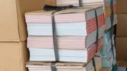 Dikirim Tanpa Diminta, Buku BTQ Picu Dugaan Intervensi Dinas