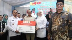 Dinsos Kota Tangerang Pastikan Penyaluran Bansos Tepat Sasaran Mengacu DTSEN