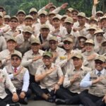 Wamenhaj Pimpin Pelepasan 460 PPIH 2026 ke Tanah Suci