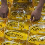 Bulog Akui Distribusi MinyaKita di Masyarakat Mengalami Banyak Hambatan