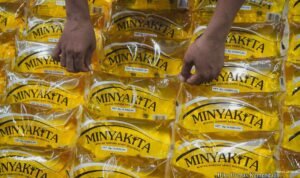 Bulog Akui Distribusi MinyaKita di Masyarakat Mengalami Banyak Hambatan