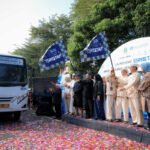 Permudah Akses Wisata Baduy, Pemprov Banten Luncurkan Program Tarif Satu Rupiah