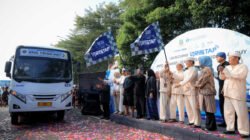 Permudah Akses Wisata Baduy, Pemprov Banten Luncurkan Program Tarif Satu Rupiah