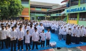 Program Sekolah Swasta Gratis Jadi Kabar Baik Bagi Dunia Pendidikan di Tangerang Raya