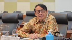 Soroti MBG, Wahidin Halim Akan Lapor ke BGN dan Presiden