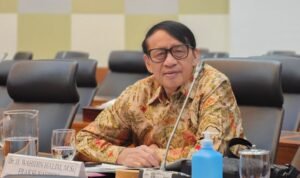 Soroti MBG, Wahidin Halim Akan Lapor ke BGN dan Presiden