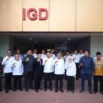 Hadir di UPT RSUD Benda Kota Tangerang, Layanan BPJS Kesehatan Disambut Baik DPRD