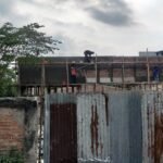 Diduga Belum Miliki PBG, Pembangunan Gedung Minimarket di Tangerang Tetap Berjalan