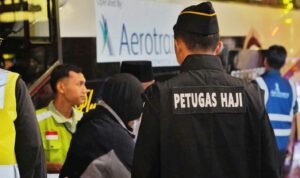 Perketat Pengawasan, Imigrasi Soetta Gagalkan 23 WNI Calon Haji Ilegal