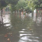 Ratusan Rumah di Taman Asri Kota Tangerang Terendam Banjir