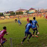 Porciba FC Tekuk Al Ghontory 5-0 di Pakujaya Cup XI 2026