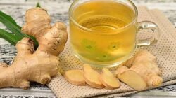 Khasiat Minum Rebusan Air Jahe untuk Kesehatan Tubuh
