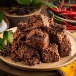 Resep dan Cara Memasak Rendang Daging Sapi Asli Padang