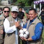 Sepak Bola Jadi Ajang Peringatan May Day 2026 di Kabupaten Tangerang