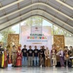 Karang Taruna Rajeg Gelar Festival Kartini Day 2026