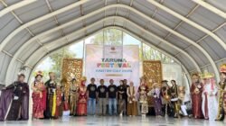 Karang Taruna Rajeg Gelar Festival Kartini Day 2026