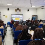 PLN Tanamkan Mindset Energi Bersih ke Generasi Muda Tangerang