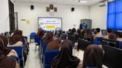PLN Tanamkan Mindset Energi Bersih ke Generasi Muda Tangerang