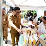 Kampung KB Ceria Cibodasari Finalis Tingkat Provinsi Banten Wakili Kota Tangerang