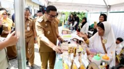 Kampung KB Ceria Cibodasari Finalis Tingkat Provinsi Banten Wakili Kota Tangerang