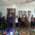 Sinergi Lintas Sektor, LRPPN Bhayangkara Indonesia Banten Bentengi Santri Asshiddiqiyah 2 dari Bahaya Narkoba