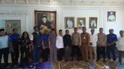 Sinergi Lintas Sektor, LRPPN Bhayangkara Indonesia Banten Bentengi Santri Asshiddiqiyah 2 dari Bahaya Narkoba