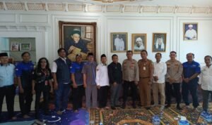 Sinergi Lintas Sektor, LRPPN Bhayangkara Indonesia Banten Bentengi Santri Asshiddiqiyah 2 dari Bahaya Narkoba