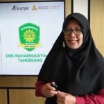 Tahun Ajaran Baru, SMK Muhammadiyah 2 Tangerang Gratiskan Semua Biaya Pendidikan