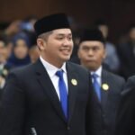 Anggota Komisi IV Minta Satpol PP Tutup Lapak Sampah Liar di Ciledug Tangerang