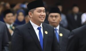 Anggota Komisi IV Minta Satpol PP Tutup Lapak Sampah Liar di Ciledug Tangerang