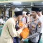 Jumat Curhat Kapolrestro Tangerang Kota, Bahas Tawuran dan Obat Terlarang