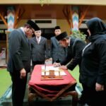 Wakil Wali Kota Tangerang Lantik 28 Guru dan Kepsek TK