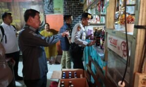 Pasca Digeruduk Warga, Tempat Hiburan Malam Tanpa Izin Disidak Forkopimda Tangerang