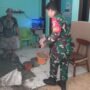 TNI Peduli, Korem 052 Wijayakrama Rehabilitasi 2 Panti Asuhan di Tangerang