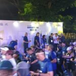 4000 Pelari Banjiri Braga Ramaikan Bandoeng 10K 2026