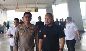 32 Jemaah Haji Ilegal Modus Wisata ke China Digagalkan Petugas Soetta