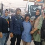 Diduga Digilir Pengamen Jalanan, Orang Terlantar Hamil 6 Bulan Dievakuasi TKSK