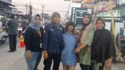 Diduga Digilir Pengamen Jalanan, Orang Terlantar Hamil 6 Bulan Dievakuasi TKSK