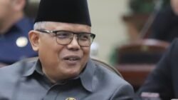 Ketua Komisi II DPRD Kota Tangerang Imbau Warga Cermat Pilih Hewan Kurban Jelang Iduladha