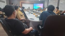 Beralih ke Aston Cimone Hotel, DPRD dan Pemkot Tangerang Sepakat Stop Fasilitas Hiburan Karaoke Istana Nelayan