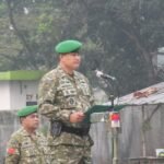 Jaga Tunas Bangsa Demi Kedaulatan Negara, TNI Gelar Upacara Peringatan Harkitnas ke-118