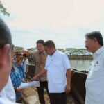 Normalisasi Situ Bulakan, Sinergi Pemkot Tangerang dan Pemprov Banten Atasi Banjir
