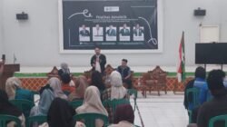 STISNU Nusantara Tangerang Gelar Pelatihan Jurnalistik Bangun Karakter Mahasiswa