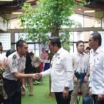 Dorong Kompetensi Tenaga Kerja Lokal, DPMPTSP Kota Tangerang Perketat Pengawasan TKA