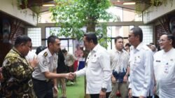 Dorong Kompetensi Tenaga Kerja Lokal, DPMPTSP Kota Tangerang Perketat Pengawasan TKA