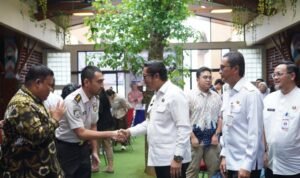 Dorong Kompetensi Tenaga Kerja Lokal, DPMPTSP Kota Tangerang Perketat Pengawasan TKA
