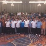Hadiri Penutupan May Day 2026 di Tangerang, Menteri LH: Banten Jadi Contoh Wilayah Lain