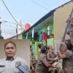 Kabel Internet Semrawut di Kota Tangerang Disorot DPRD, Dorong Penataan Infrastruktur Jaringan Sesuai Regulasi